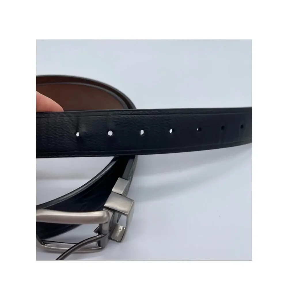 Dickies, Synthetic Leather Belt, Size 44. Excellent condition!